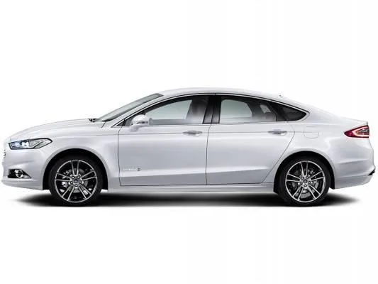 Ford Mondeo Sedan