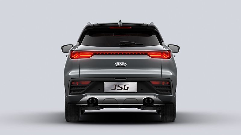 JAC JS6