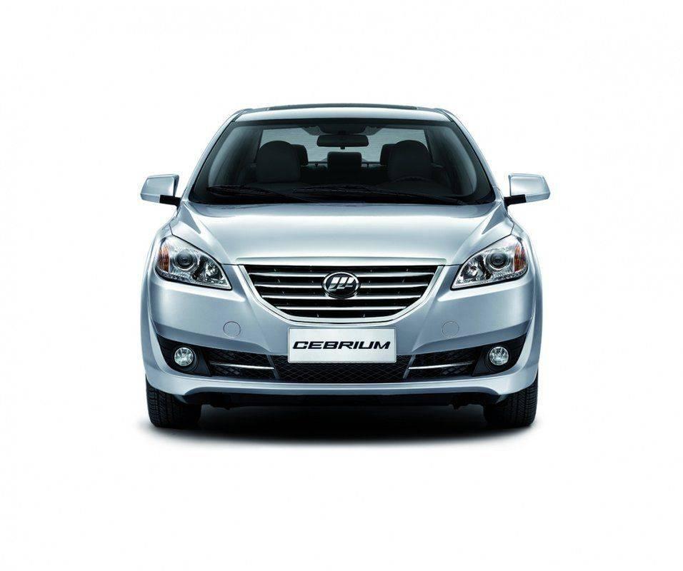 Lifan Cebrium