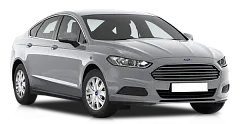 Mondeo Sedan