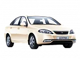 Gentra
