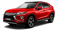 Eclipse Cross