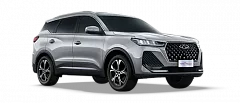 Tiggo 7 Pro Max New