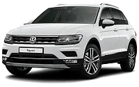 Tiguan 2020